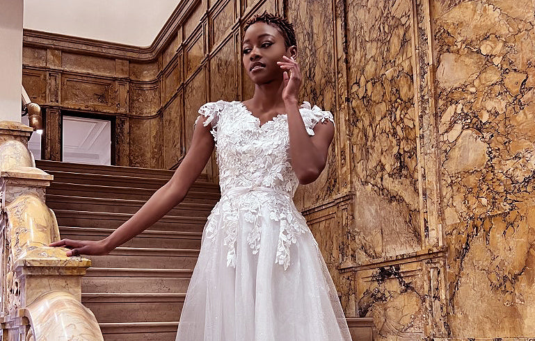CaeliNYC - Leading NYC/NJ Custom made dresses CaeliNYC CaeliNYC - Leading NYC/NJ Custom made dresses CaeliNYC