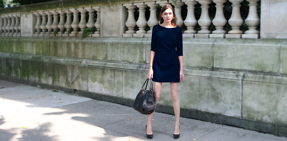 Little Black Dresses  CaeliNYC