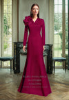 Honour Evening Gown -More Colors