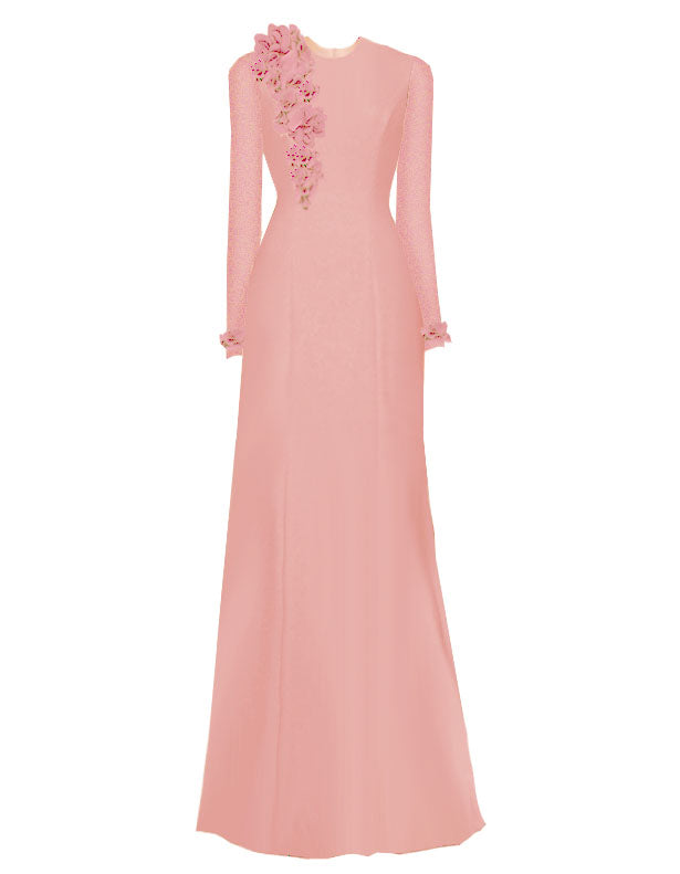 Modest Dresses - CaeliNYC Designer Modest Clothing CaeliNYC Modest Dresses - CaeliNYC Designer Modest Clothing CaeliNYC