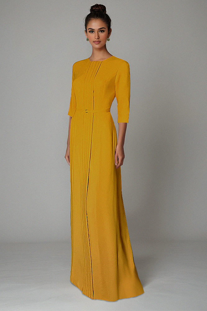 Modest Dresses - CaeliNYC Designer Modest Clothing – CaeliNYC®