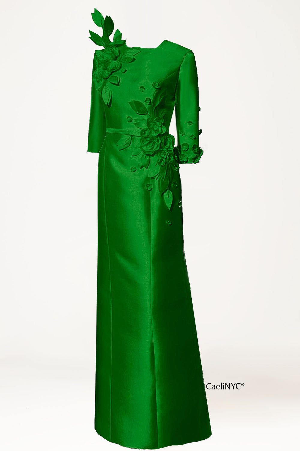 Jewel Green