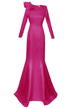 Honour Evening Gown -More Colors