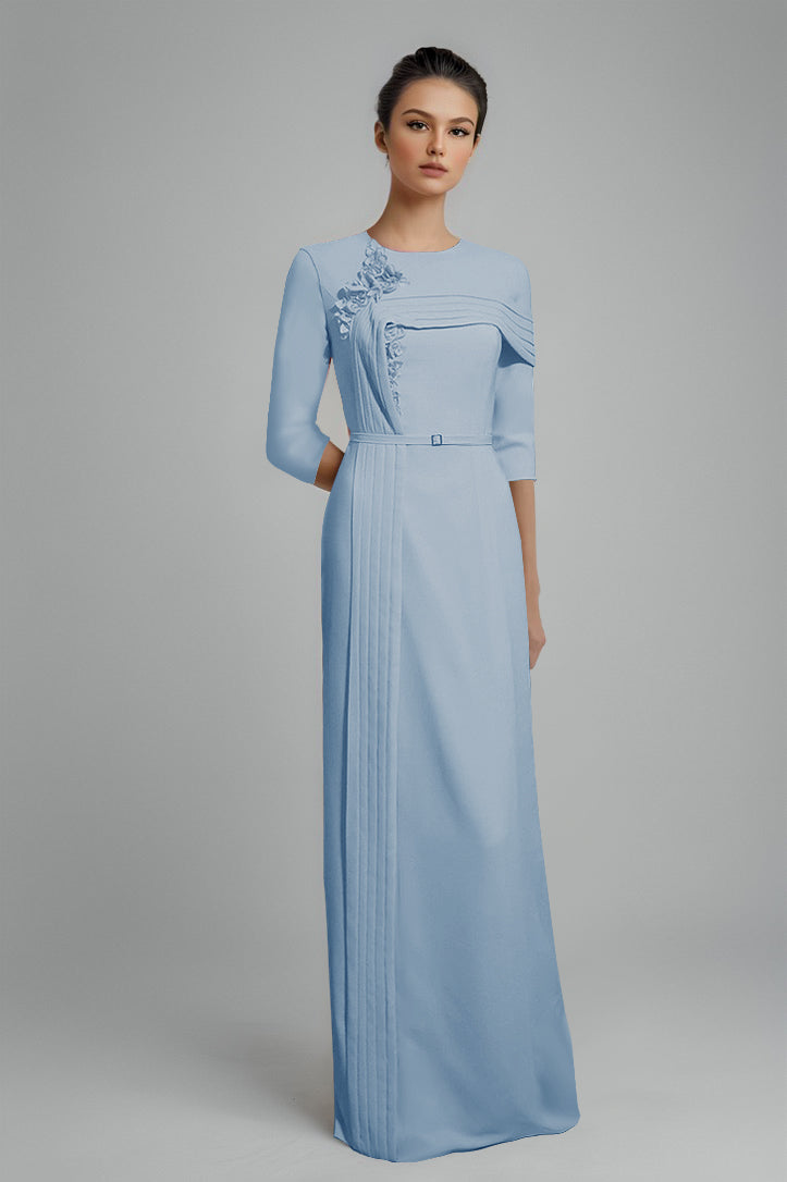 Modest Dresses - CaeliNYC Designer Modest Clothing CaeliNYC Modest Dresses - CaeliNYC Designer Modest Clothing CaeliNYC