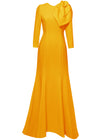 Lilinoe Modern Modest Evening Gown