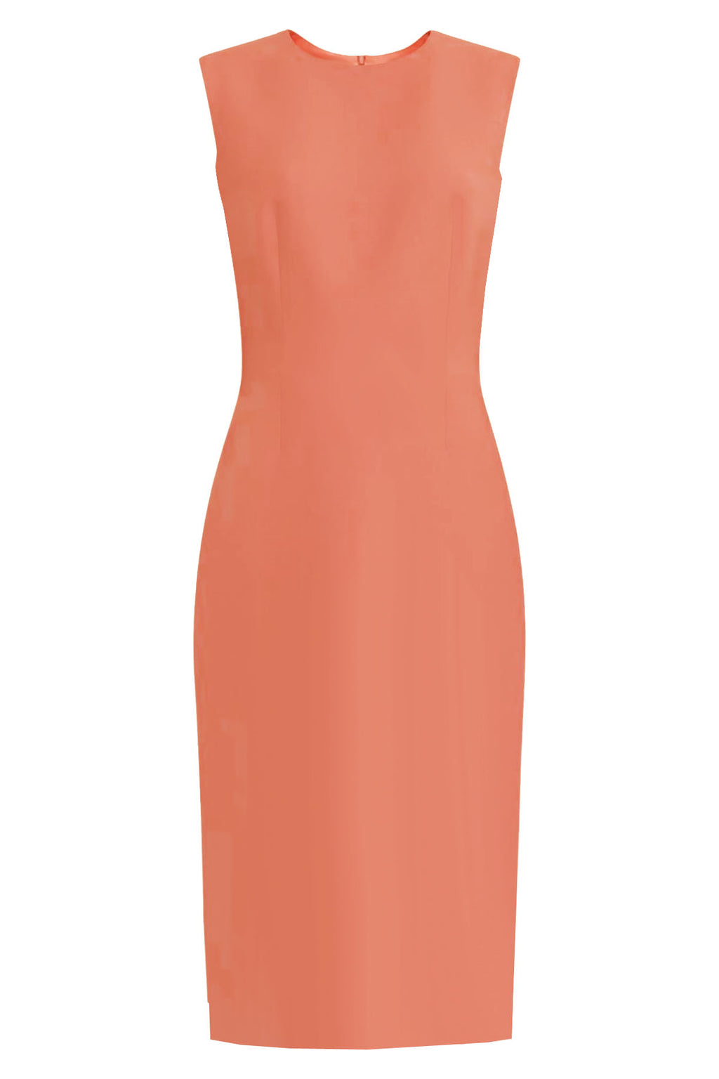 Krew Sheath Dress -New Colors