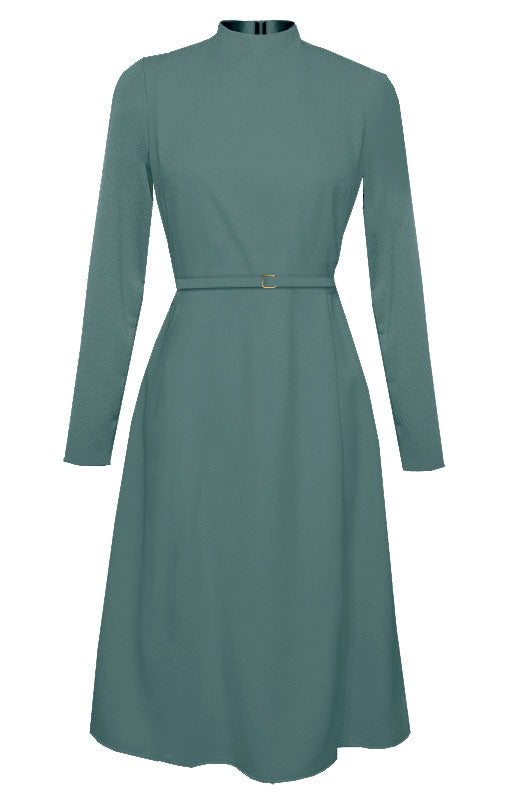 Modest Dresses - CaeliNYC Designer Modest Clothing