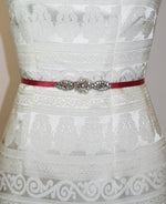 Noella Ivory Damask Dress