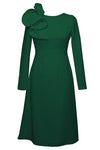 midi cocktail dress