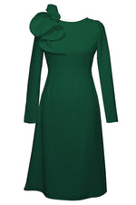 midi cocktail dress