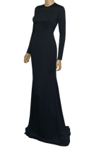 Fortress Long Sleeve Gown- All Colors