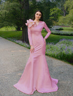 Honour Evening Gown -More Colors