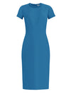 bluette sheath dress