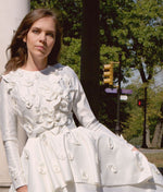 Caeli Couture Designer Modest Bridal Dress, CaeliNYC bridal