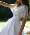 __ Caeli Couture Bridal Polaris Gown