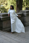 Caeli Couture Bridal Rhodea Column Gown