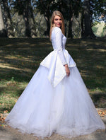 Silverlake Ball Gown